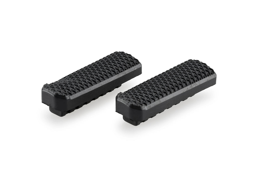 Puig replacement footpeg rubber sets