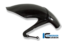 Ilmberger Carbon | Rear fender carbon — BMW R 1100 S 1999-2006