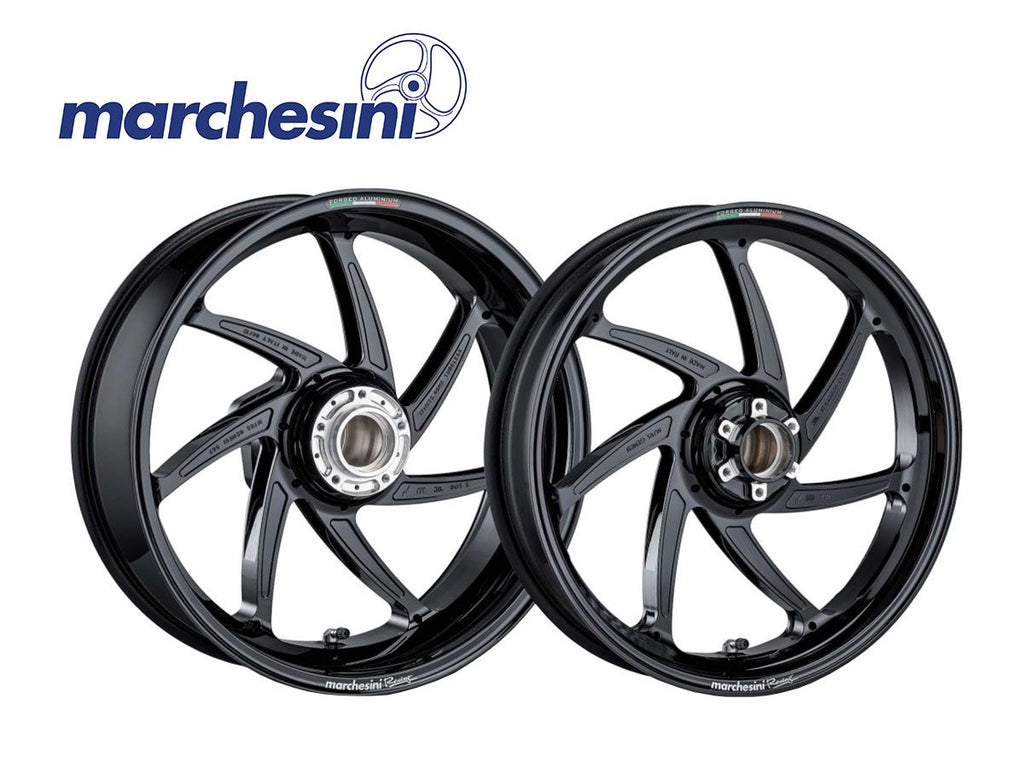 WRS representative image: Marchesini M7R Genesi Honda CBR1000RR non-ABS