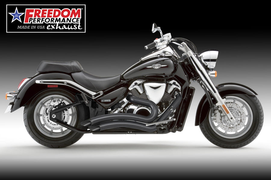 Freedom Performance (BLOW OUT) SUZUKI C109 SCALLOP CUT SHARP CURVE RADIUS 2008-2009