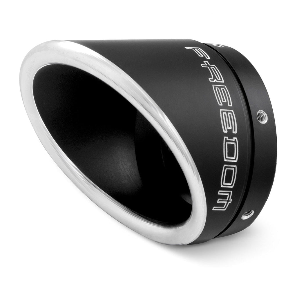 Freedom Performance 4.5" 2-STEP END-CAPS-ACCESSORIES