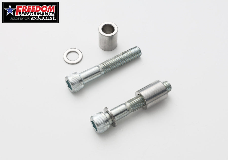 Freedom Performance SOFTAIL MID CONTROL EXTENSION KIT