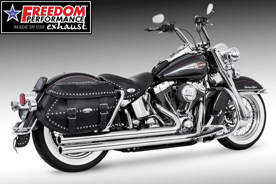 Freedom Performance HARLEY SOFTAIL ROCKER & BREAKOUT INDEPENDENCE LONG BUNDLE 2007-2017