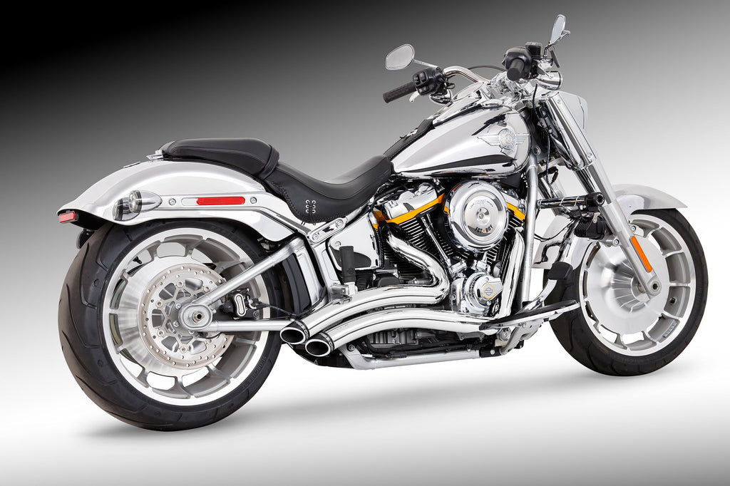 Freedom Performance HARLEY SOFTAIL SHARP CURVE RADIUS 2018 to PRESENT WIDE M8 BUNDLE
