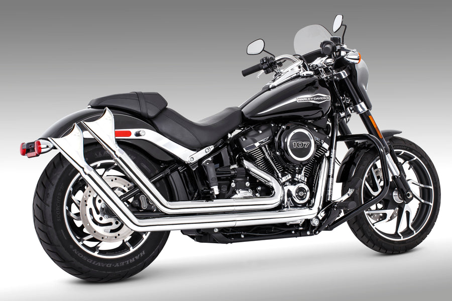 Freedom Performance HARLEY SOFTAIL UPSWEEPS 2018-PRESENT BUNDLE