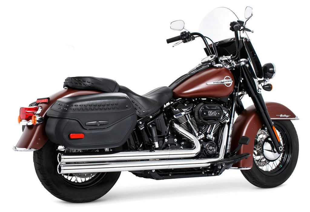 Freedom Performance HARLEY M8 SOFTAIL INDEPENDENCE LONG BUNDLE 2018-PRESENT
