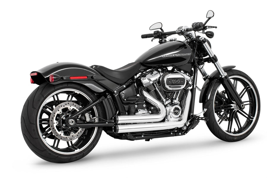 Freedom Performance HARLEY M8 SOFTAIL INDEPENDENCE SHORTY BUNDLE 2018-PRESENT