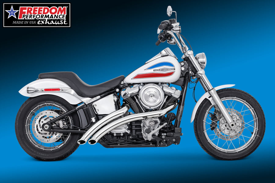Freedom Performance HARLEY M8 NARROW SOFTAIL RADICAL RADIUS 2018-PRESENT BUNDLE