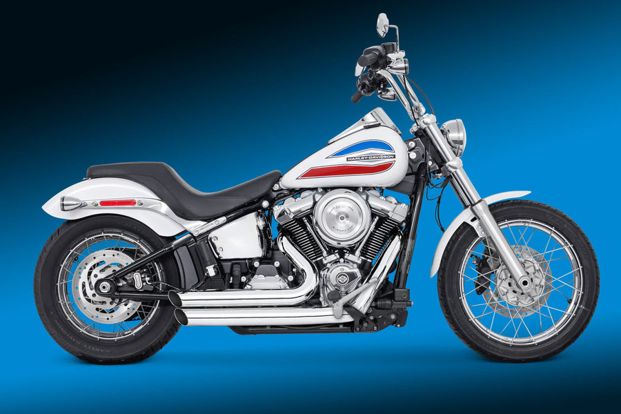 Freedom Performance HARLEY SOFTAIL AMENDMENT SIDE SLASH 2018 - PRESENT