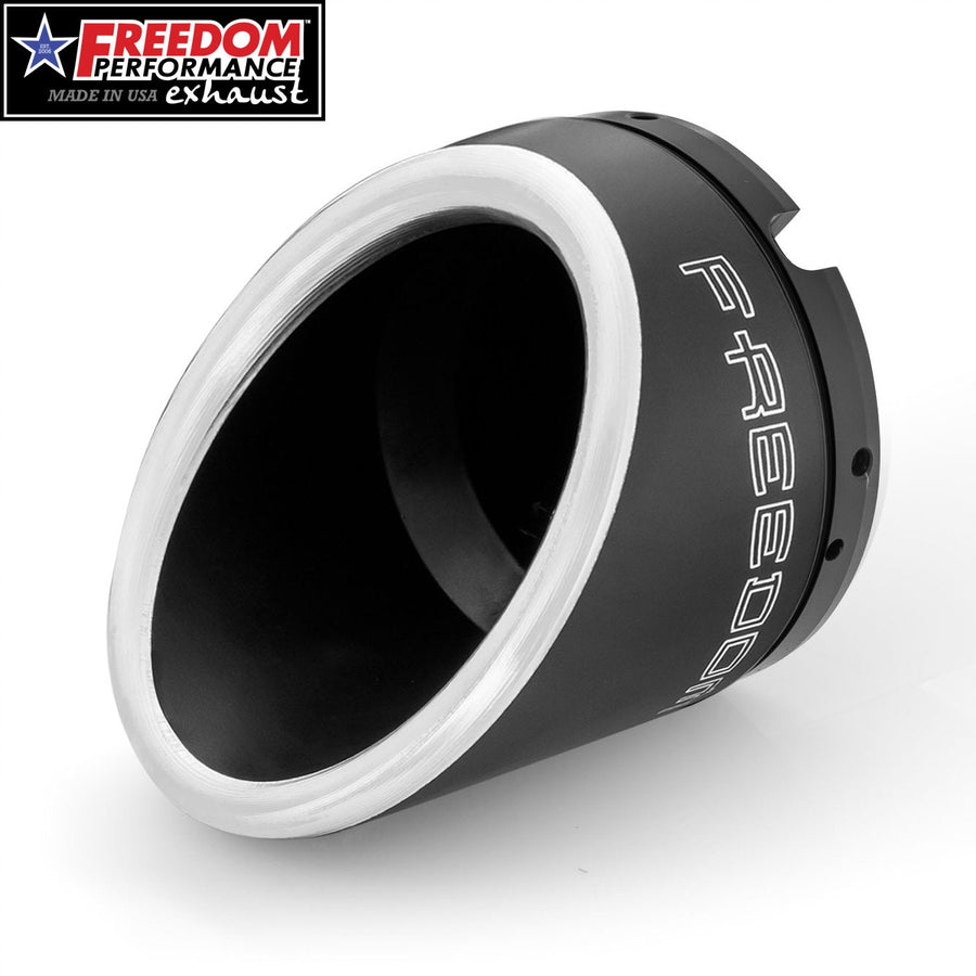 Freedom Performance 4.5" END-CAPS FOR RAPTOR