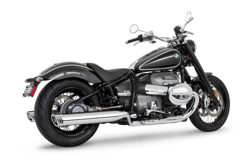 Freedom Performance BMW R 18 4" FREEDOM SLIP-ONS ONLY! 2020-PRESENT BUNDLE