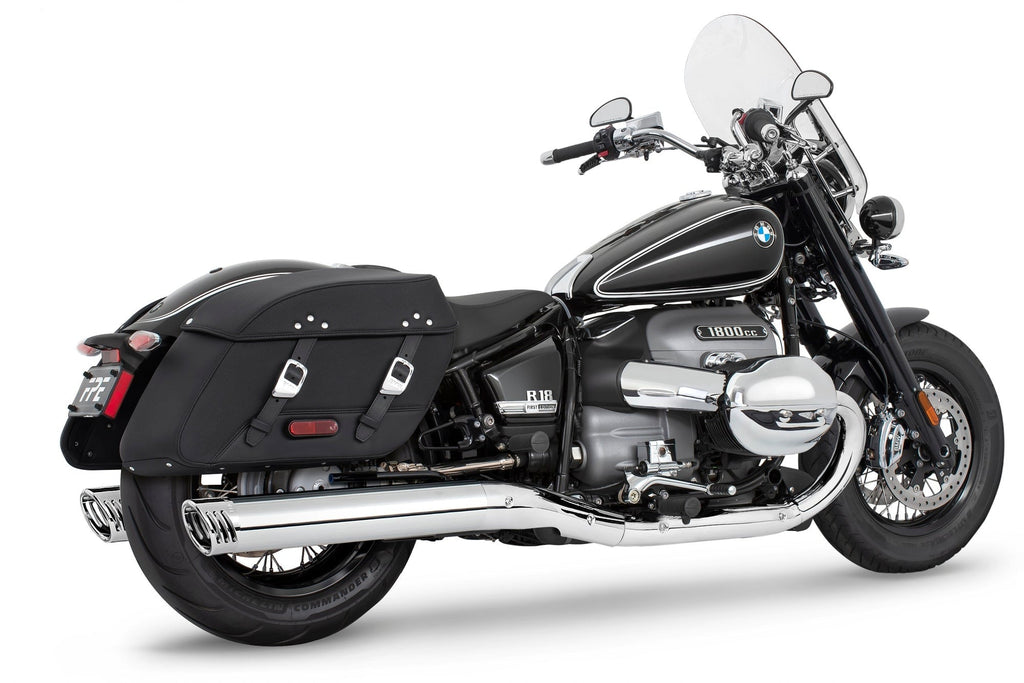 Freedom Performance BMW R 18 CLASSIC BAGGER 4" SLIP-ONS ONLY! 2020-PRESENT BUNDLE