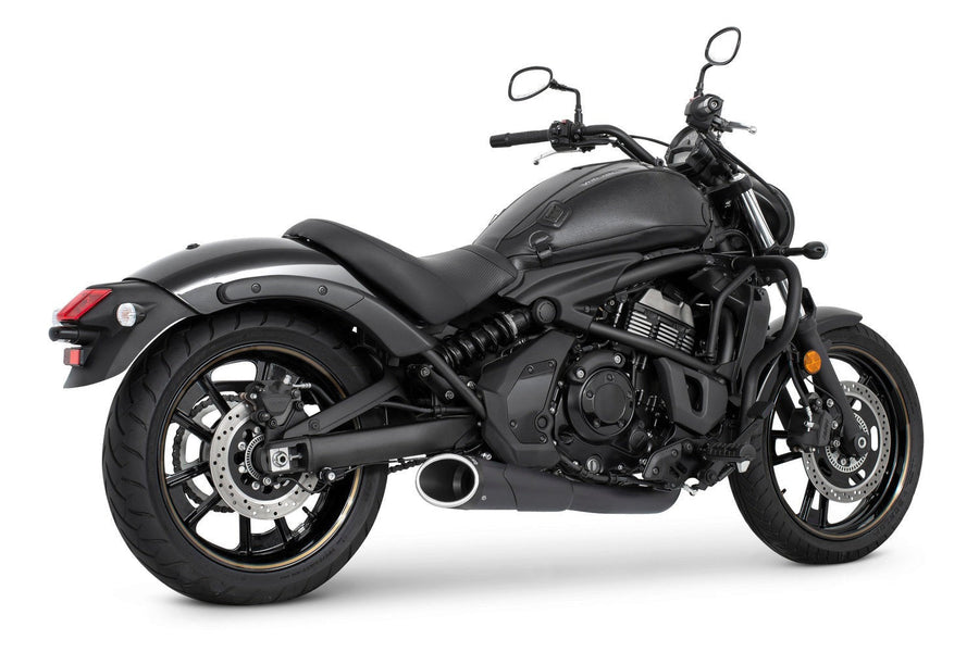 Freedom Performance KAWASAKI VULCAN S 650 2-INTO-1 SHORTY 2015-PRESENT BUNDLE