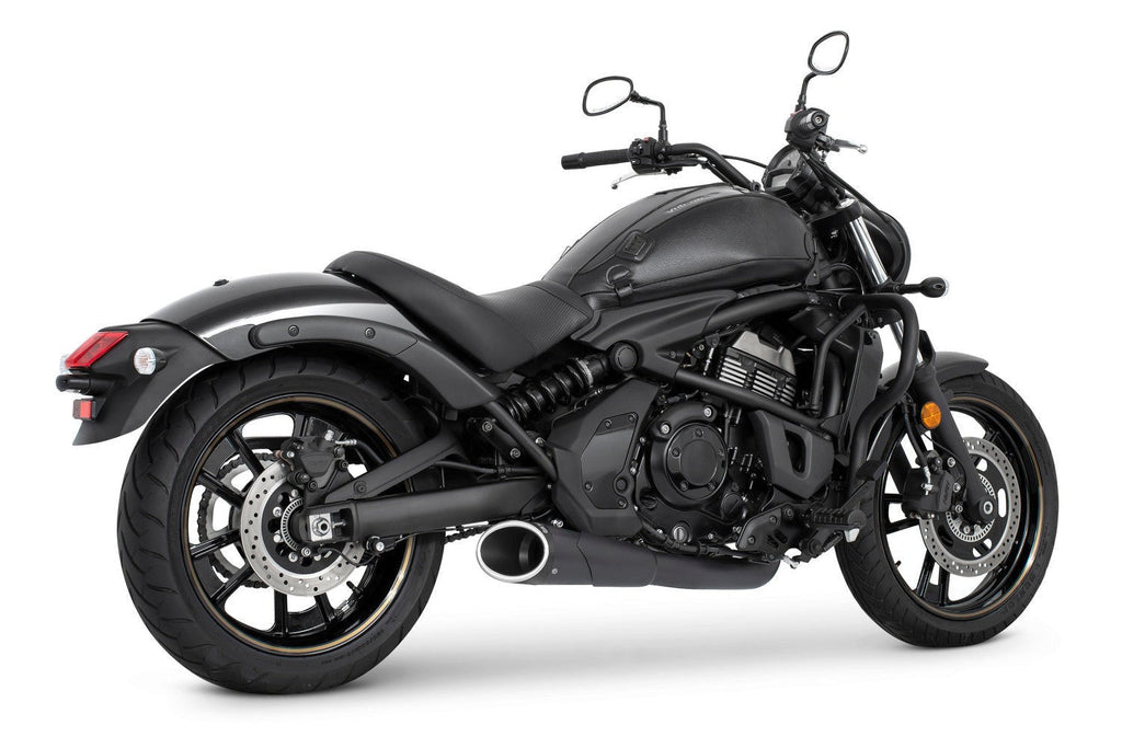 Freedom Performance KAWASAKI VULCAN S 650 2-INTO-1 SHORTY 2015-PRESENT BUNDLE
