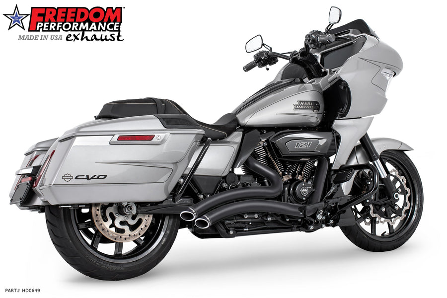 Freedom Performance HARLEY TOURING SHARP CURVE RADIUS 1995-PRESENT BUNDLE