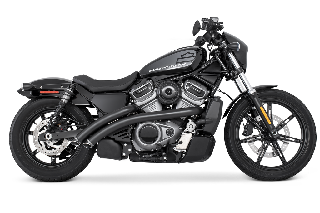 Freedom Performance HARLEY NIGHTSTER RADICAL RADIUS Fits '22 to Present BUNDLE