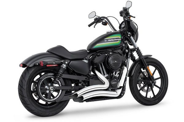 Freedom Performance HARLEY SPORTSTER/883/1200/FORTY-EIGHT SHARP CURVE RADIUS 2004-2022 BUNDLE