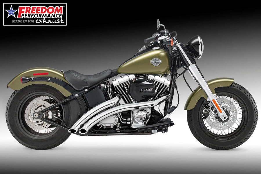 Freedom Performance HARLEY SOFTAIL RADICAL RADIUS 1987-2017 BUNDLE