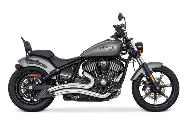 Freedom Performance INDIAN CHIEF/SPORT/BOBBER/SUPER/LIMITED/2026 VINTAGE SHARP CURVE RADIUS "BUNDLE"