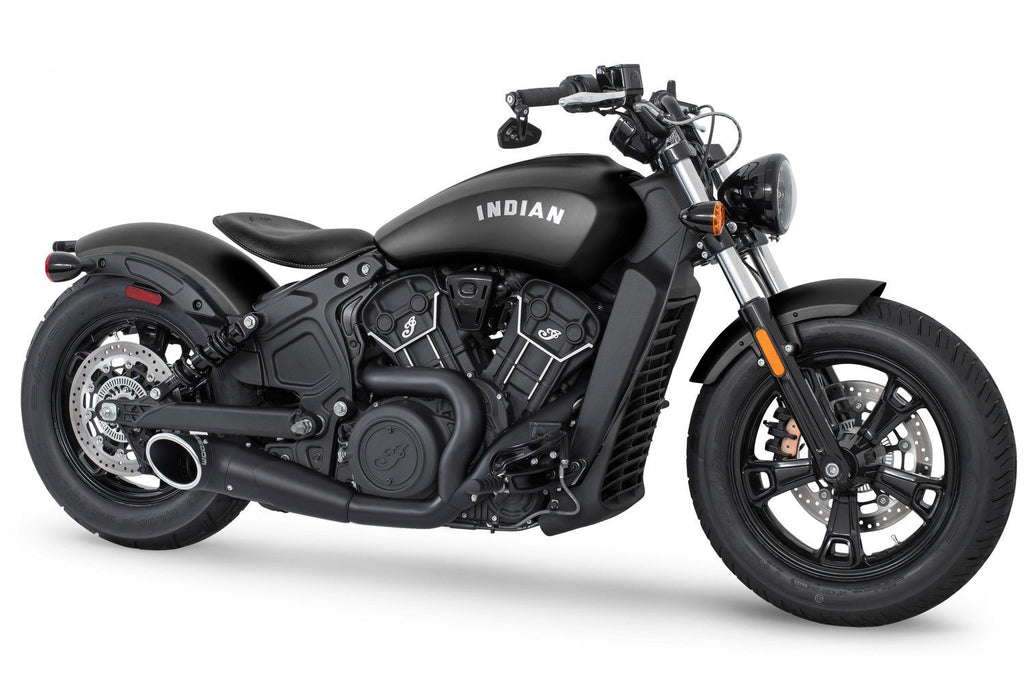 Freedom Performance INDIAN SCOUT-ROGUE-BOBBER-SIXTY-SPORT-TWENTY COMBAT 2-INTO-1 TURNOUT/SIDEDUMP BUNDLE 2014-2024