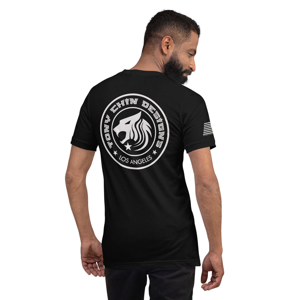 Freedom Performance TCD TIGAR T-SHIRT Unisex
