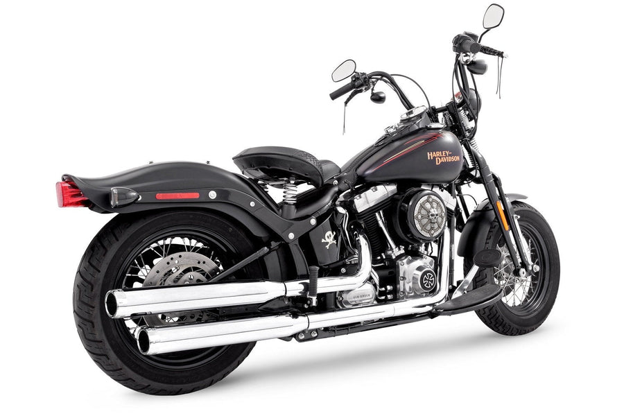 Freedom Performance HARLEY SOFTAIL 2007-2017 3.25" SLIP-ONS