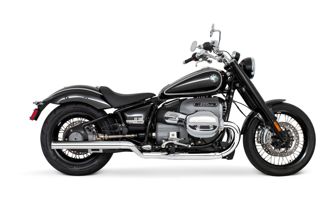 Freedom Performance BMW R 18 2.5" FREEDOM SLIP-ONS ONLY 2020-PRESENT
