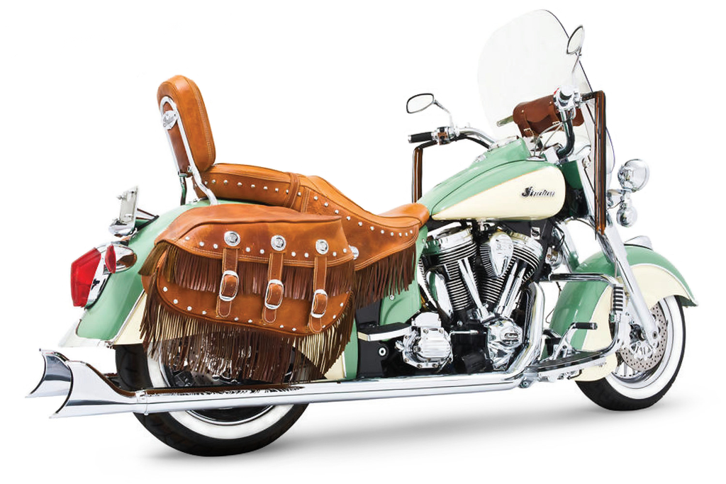 Freedom Performance INDIAN KING MOUNTAIN TRUE-DUALS 2009-2012 (SPECIAL ORDER)