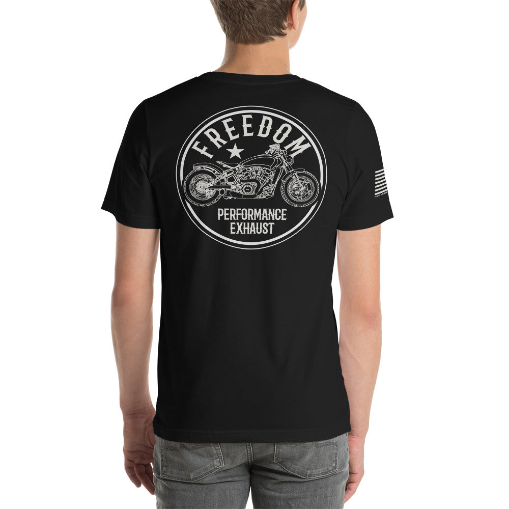 Freedom Performance FPE BOBBER T-SHIRT
