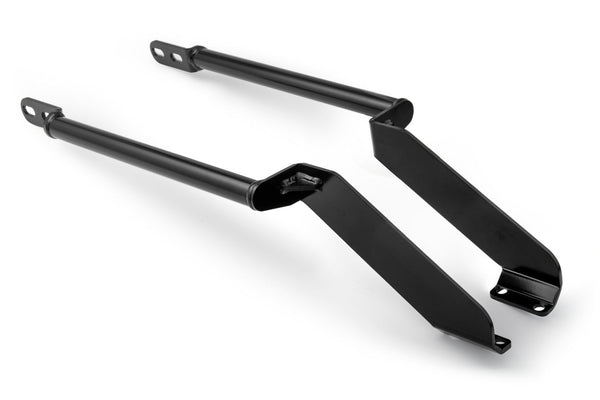 Freedom Performance BMW R 18 BAGGER B/TRANSCONTINENTAL/ROCTANE  RIGHT AND LEFT SIDE HARD BAG BRACKET FITS 22-UP