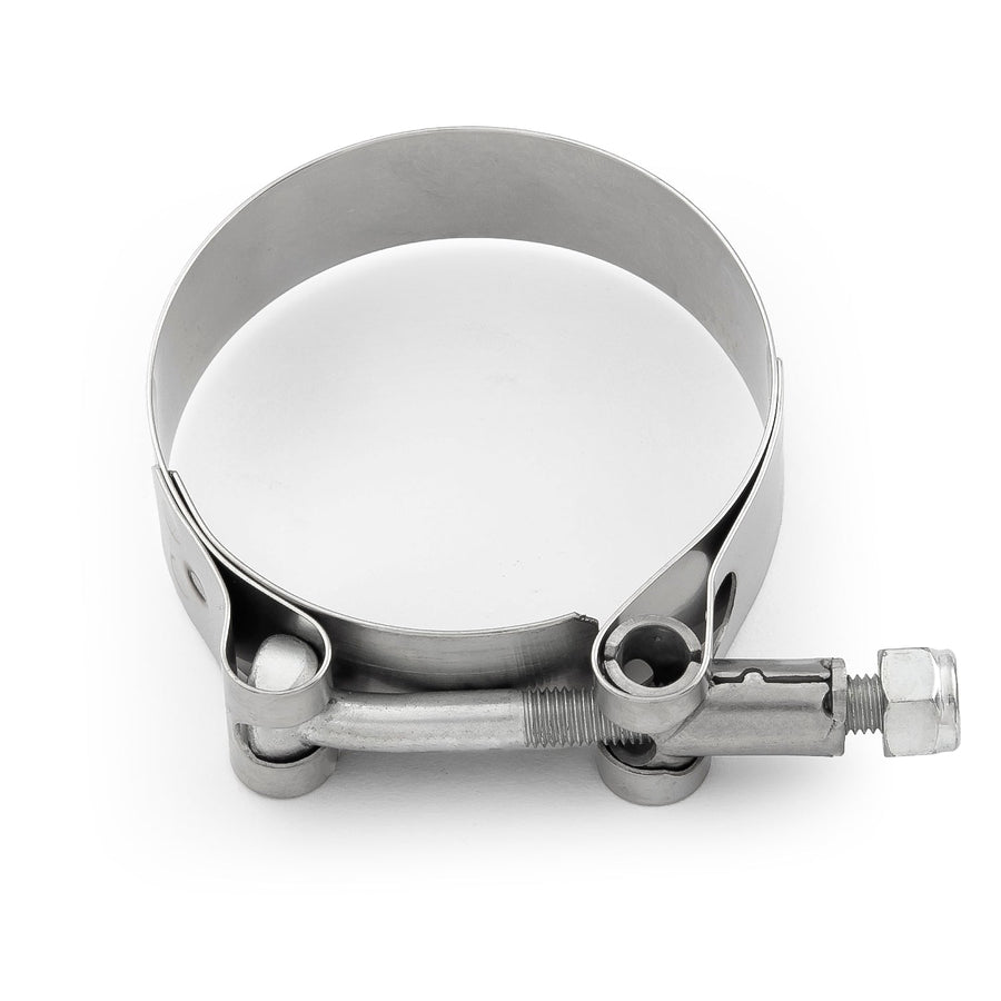 Freedom Performance T-BOLT BAND CLAMPS