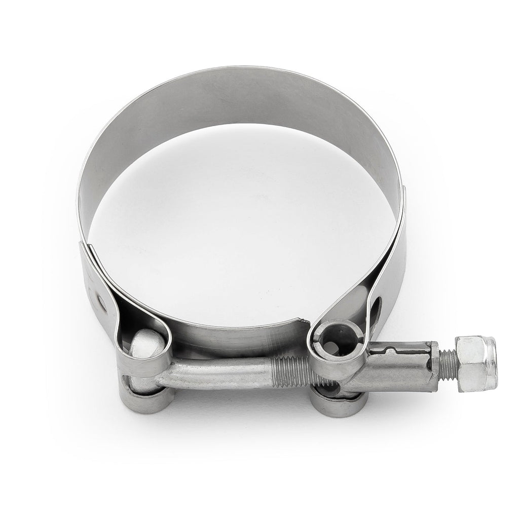 Freedom Performance T-BOLT BAND CLAMPS
