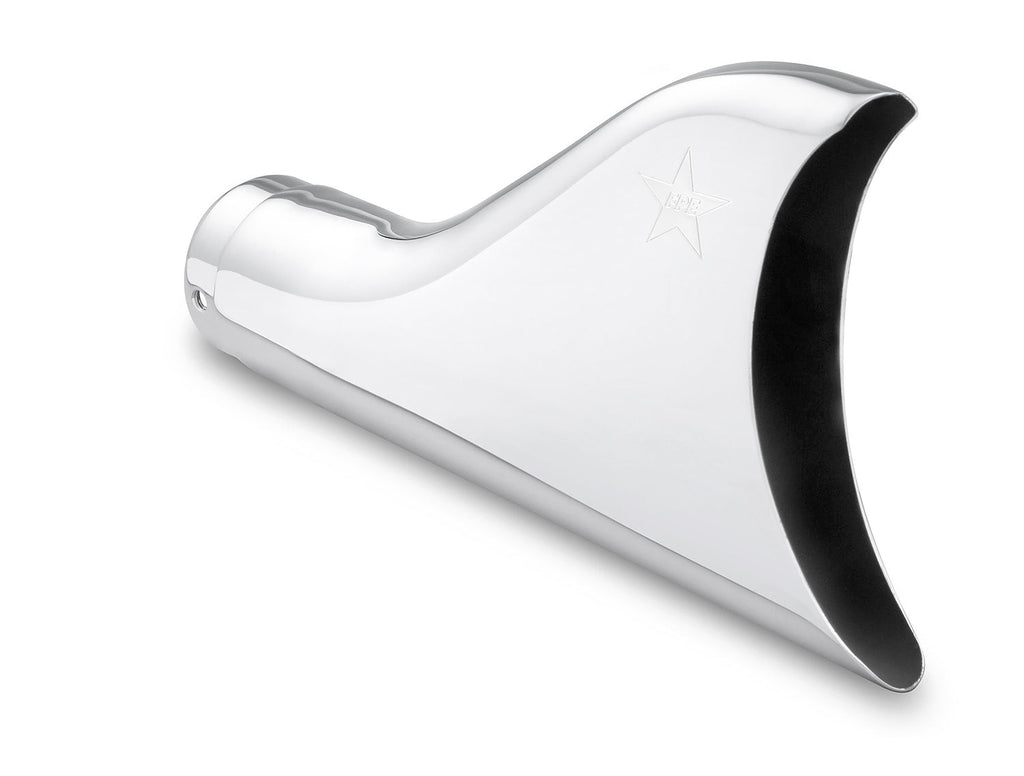 Freedom Performance 2.125" SHARKTAIL END-CAP-ACCESSORIES
