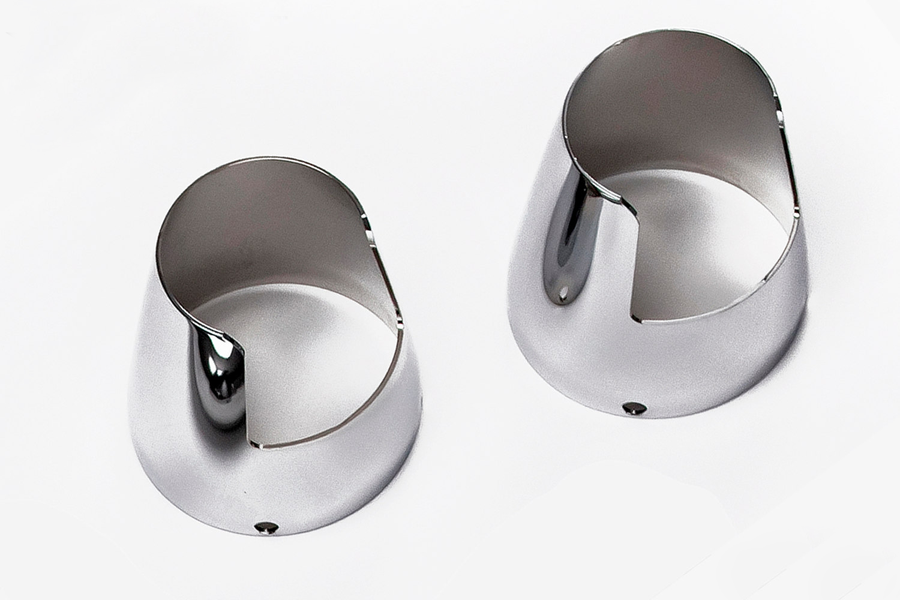 Freedom Performance INDIAN 4" CONE FOR MUFFLER