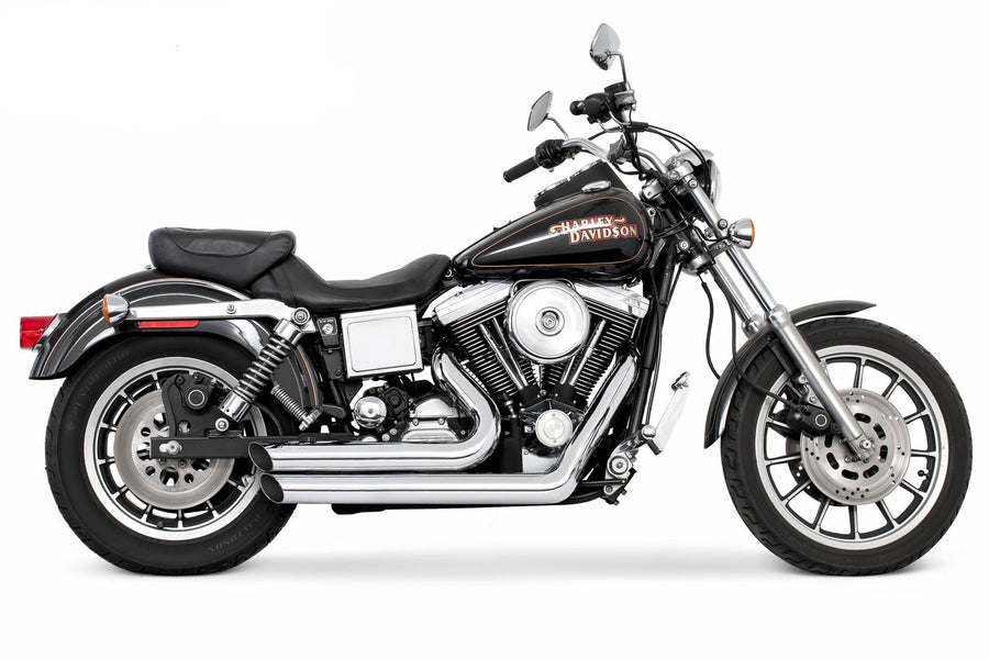 Freedom Performance HARLEY DYNA AMENDMENT SIDE-SLASH 1991-2017