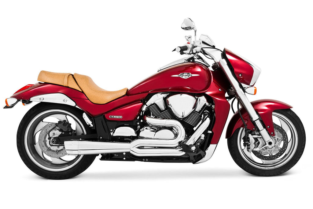 Freedom Performance SUZUKI M109 2-INTO-1 2006-PRESENT BUNDLE