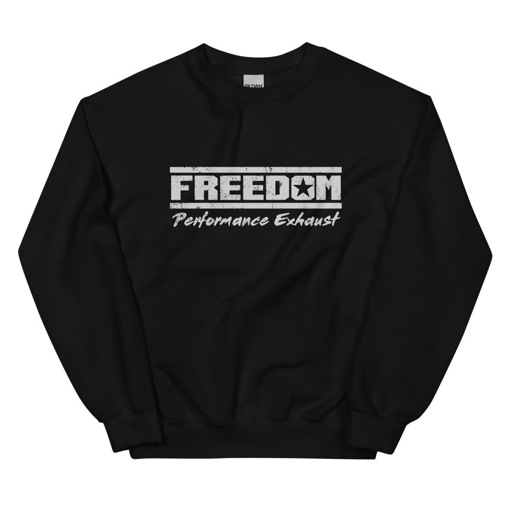 Freedom Performance Freedom Speed Racer Unisex Sweatshirt