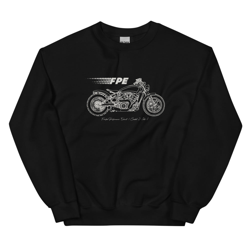 Freedom Performance FPE Scout Unisex Sweatshirt