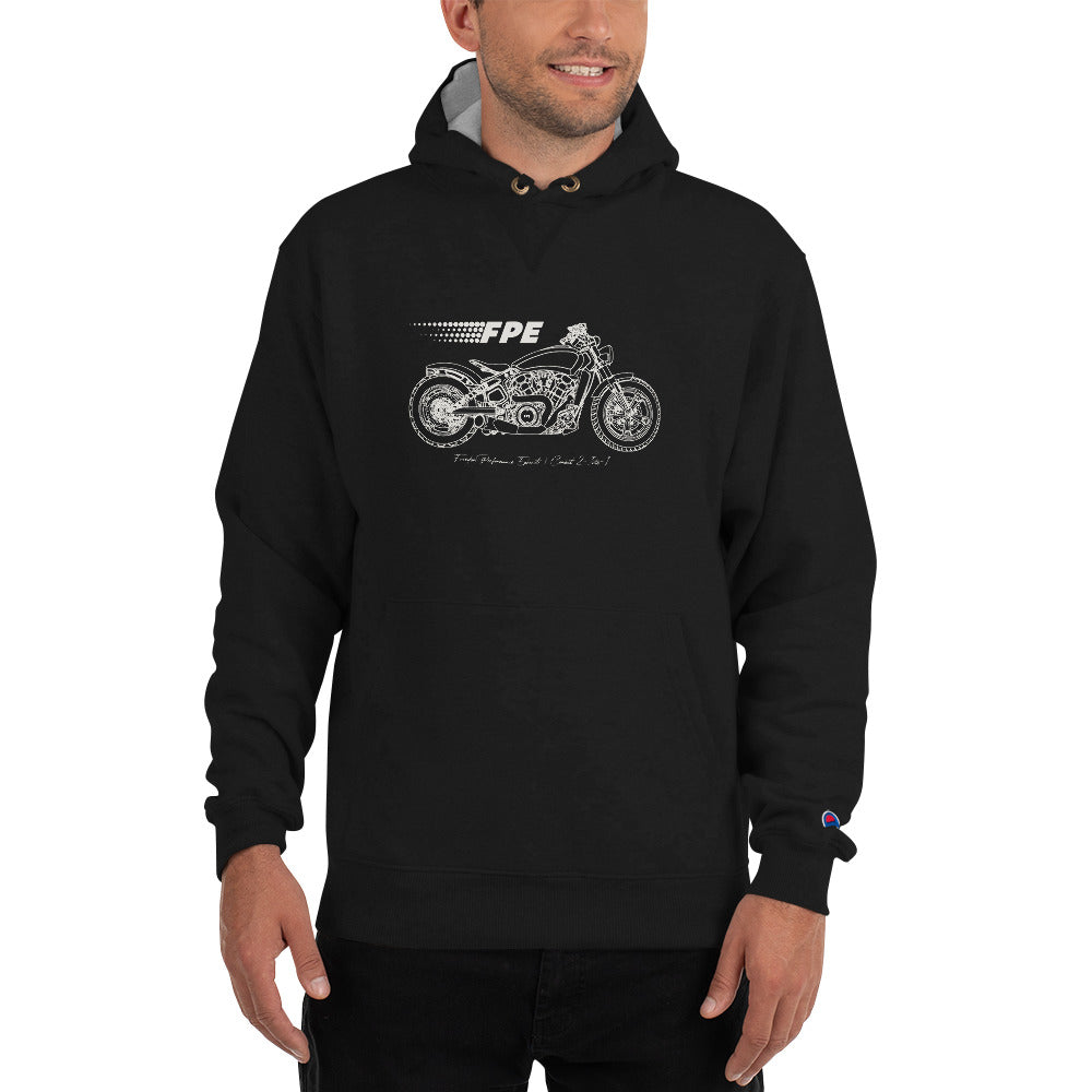 Freedom Performance FPE Champion Hoodie