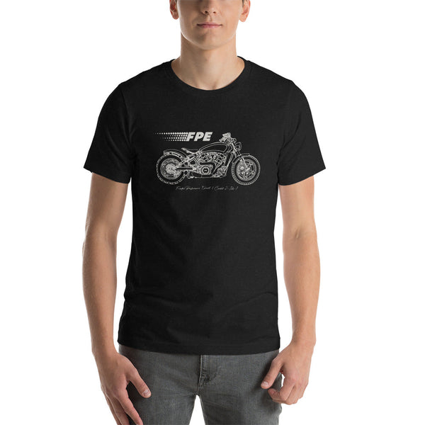 Freedom Performance FPE COMBAT SCOUT Short-Sleeve Unisex T-Shirt