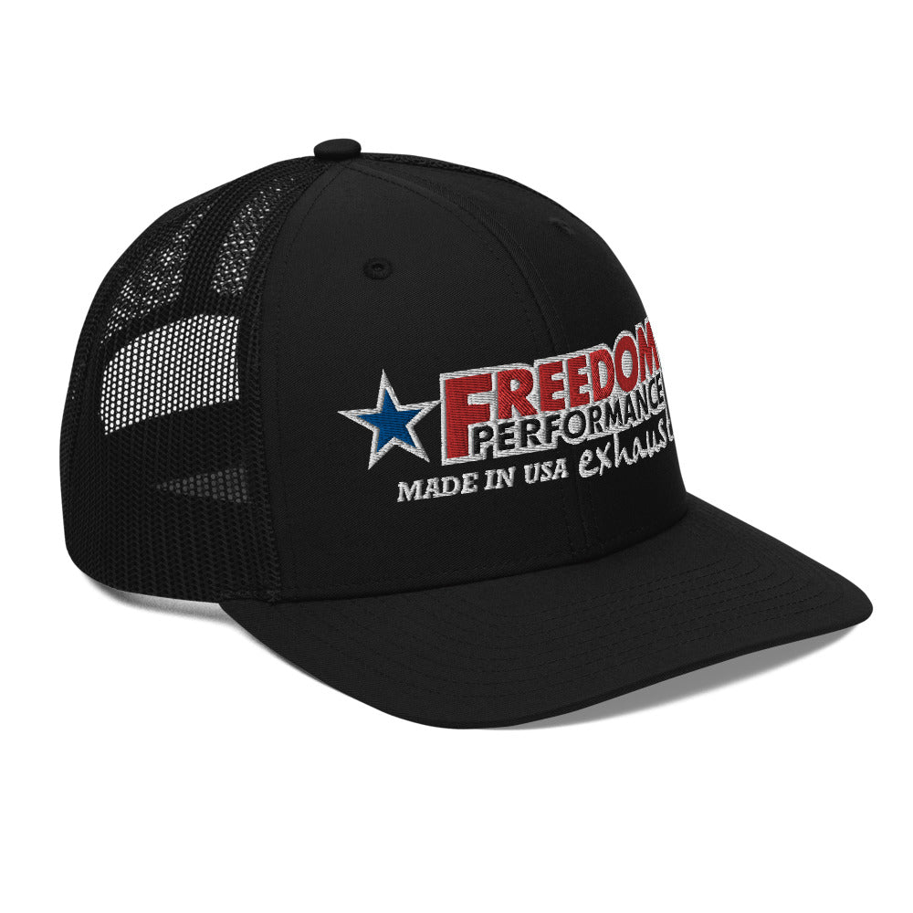 Freedom Performance FPE Trucker Cap