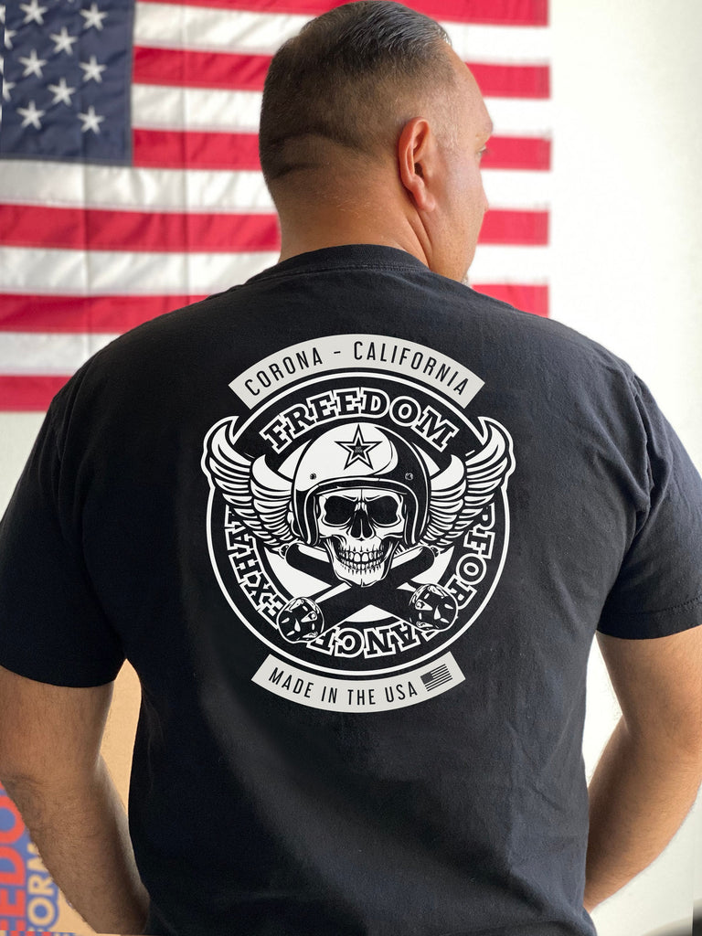 Freedom Performance FPE Short-Sleeve Unisex T-Shirt