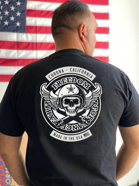 Freedom Performance FPE Short-Sleeve Unisex T-Shirt