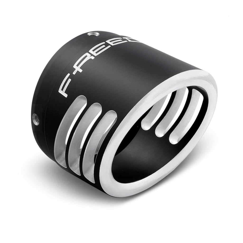 Freedom Performance 4" END-CAPS-ACCESSORIES