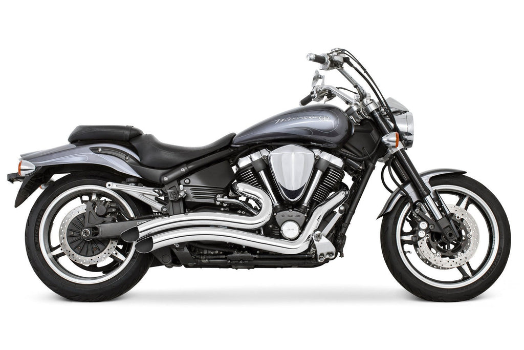 Freedom Performance (PRE-ORDER) YAMAHA WARRIOR SHARP CURVE RADIUS 2002-2010 "SPECIAL ORDER"