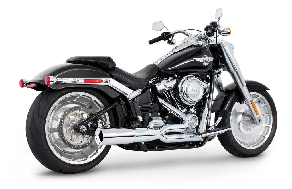 Freedom Performance HARLEY SOFTAIL 2-STEP 4.5” UNION 2-INTO-1 2018-2024