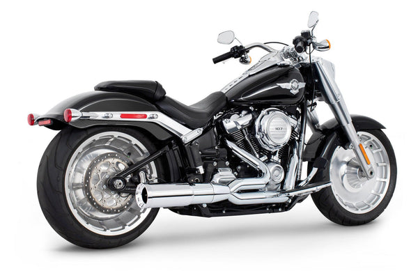 Freedom Performance HARLEY SOFTAIL 2-STEP 4.5” UNION 2-INTO-1 2018-2024
