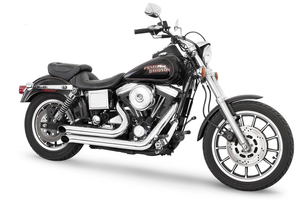 Freedom Performance HARLEY DYNA DECLARATION TURN-OUT 1991-2017