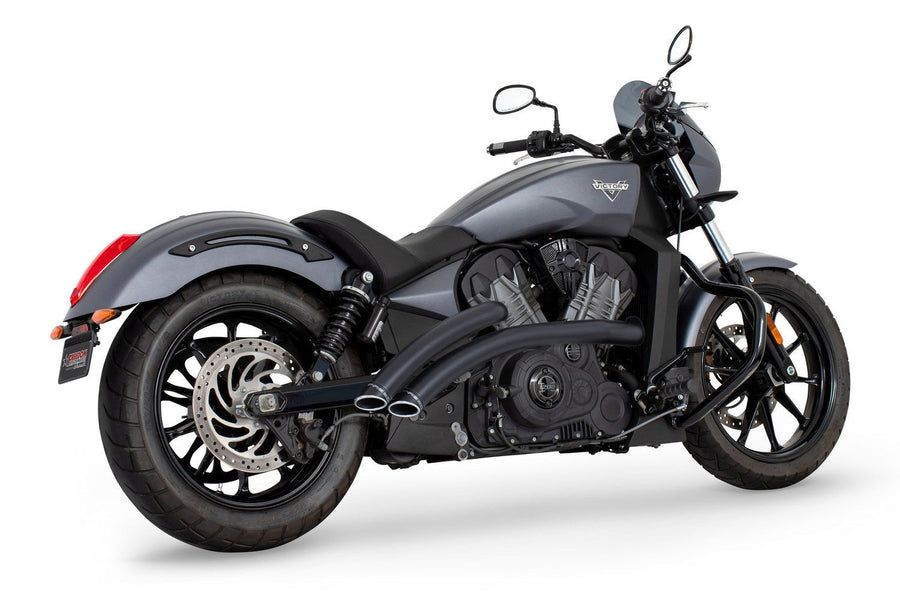 Freedom Performance VICTORY OCTANE RADICAL RADIUS 2016-2017