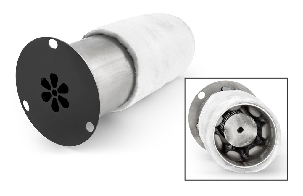 Freedom Performance FPE BAFFLE 4.5" SHORTY/TURN-OUT